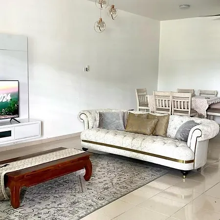 Homestay Kenyalang-2