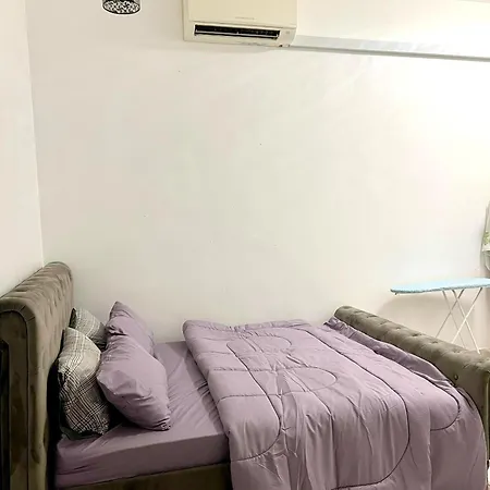 Homestay Kenyalang-3